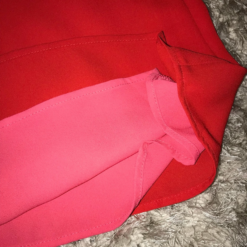 EXPRESS 2-sided reversible tank size medium - Picture 4 of 10